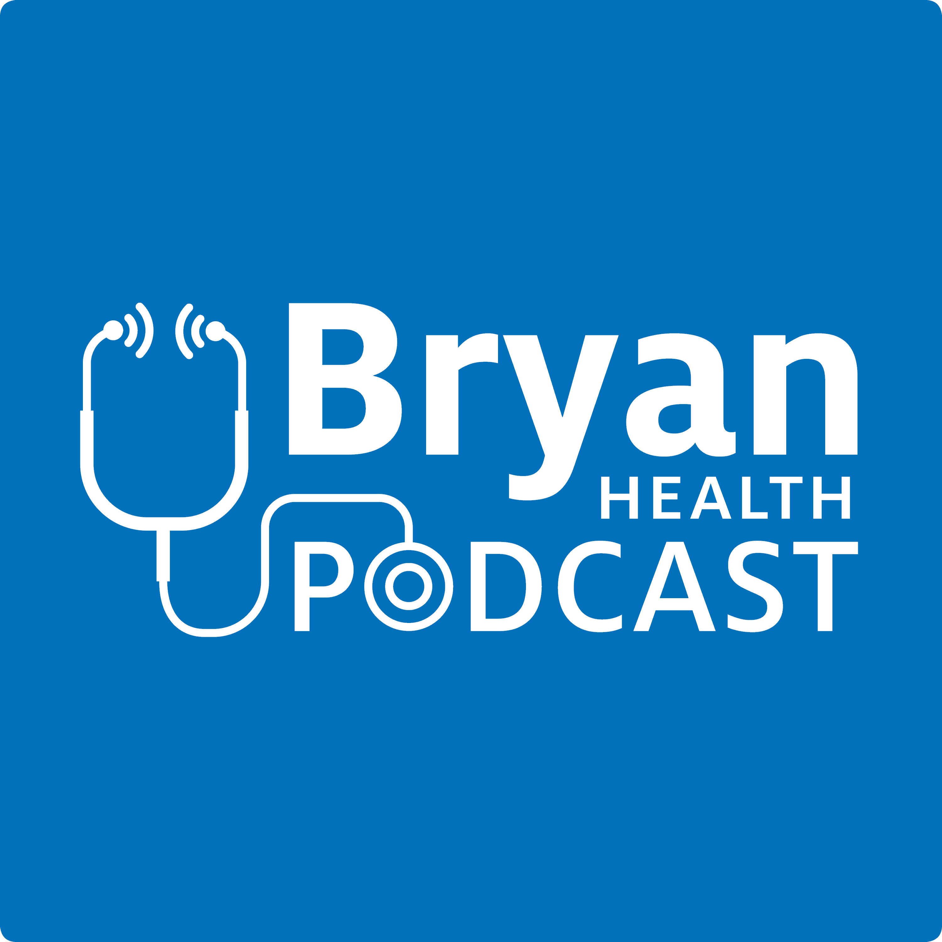 Español Bryan Health Podcasts