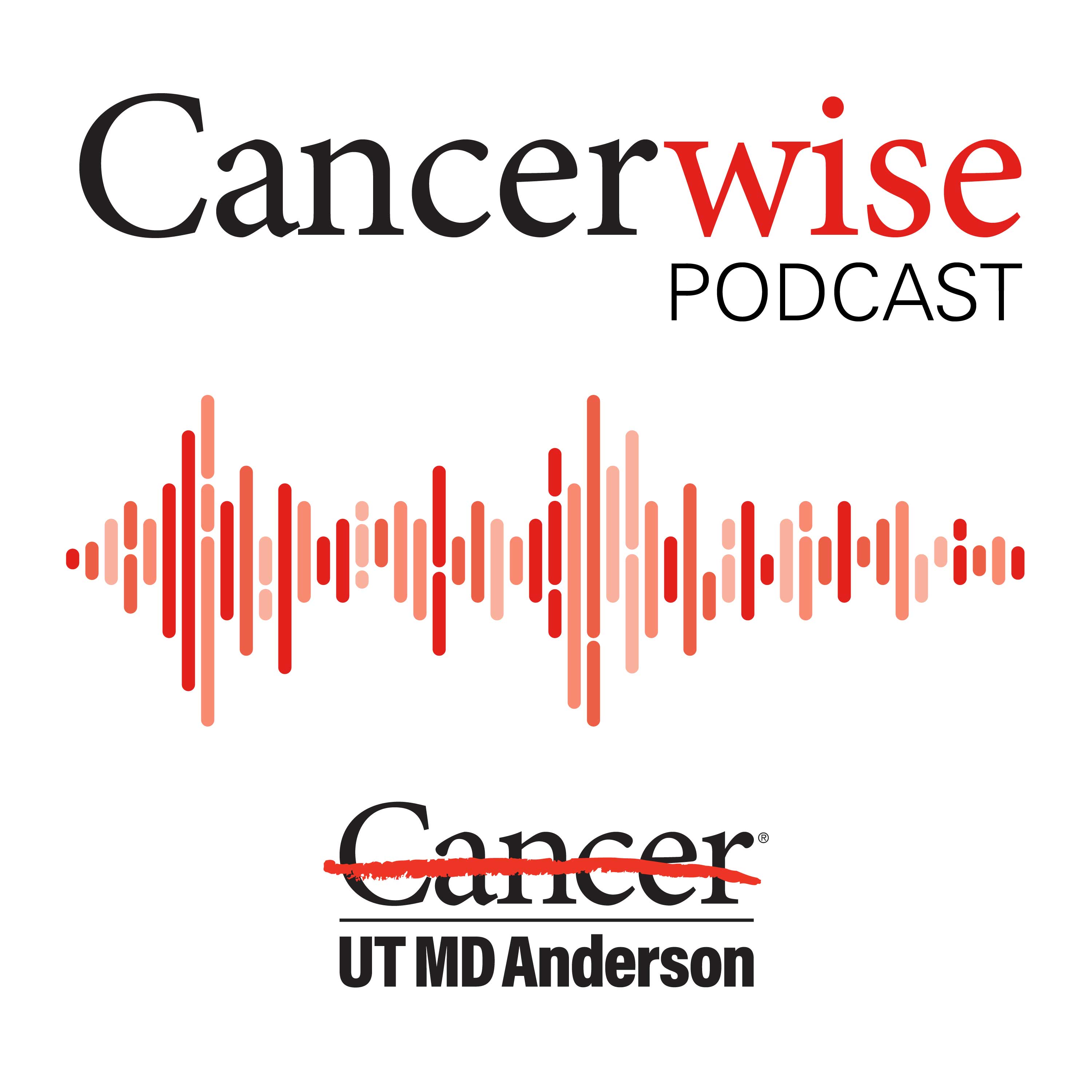 Cancerwise Podcast