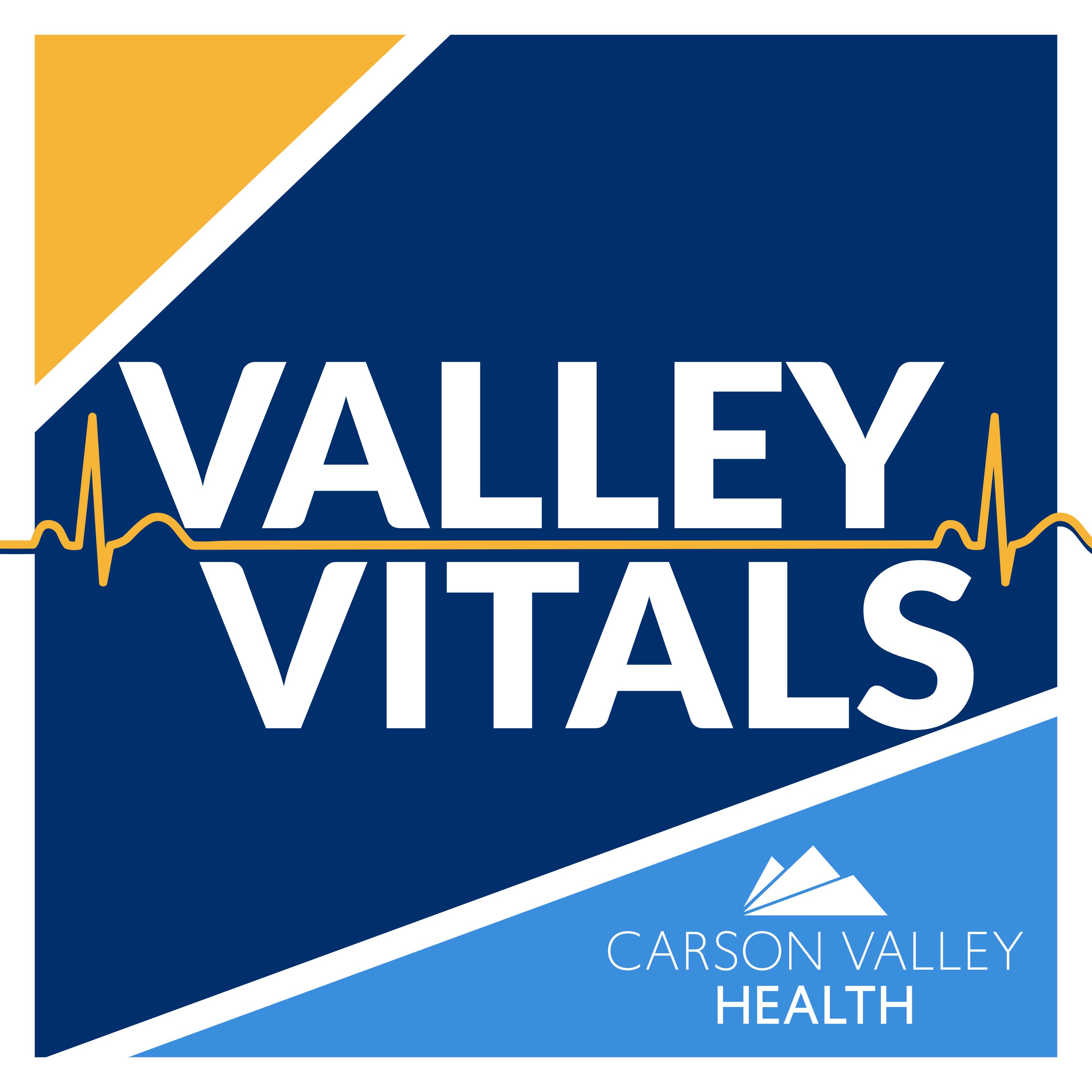 Valley Vitals cover art