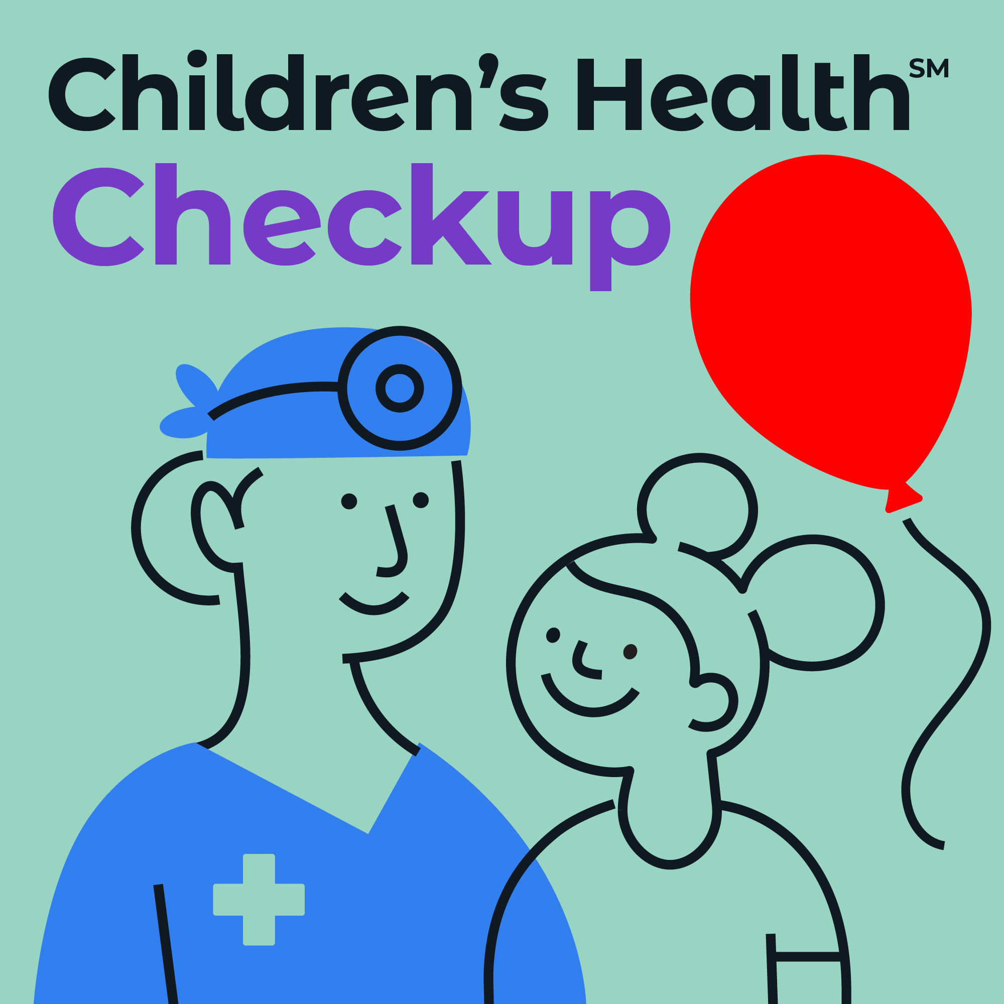 Children’s Health Checkup