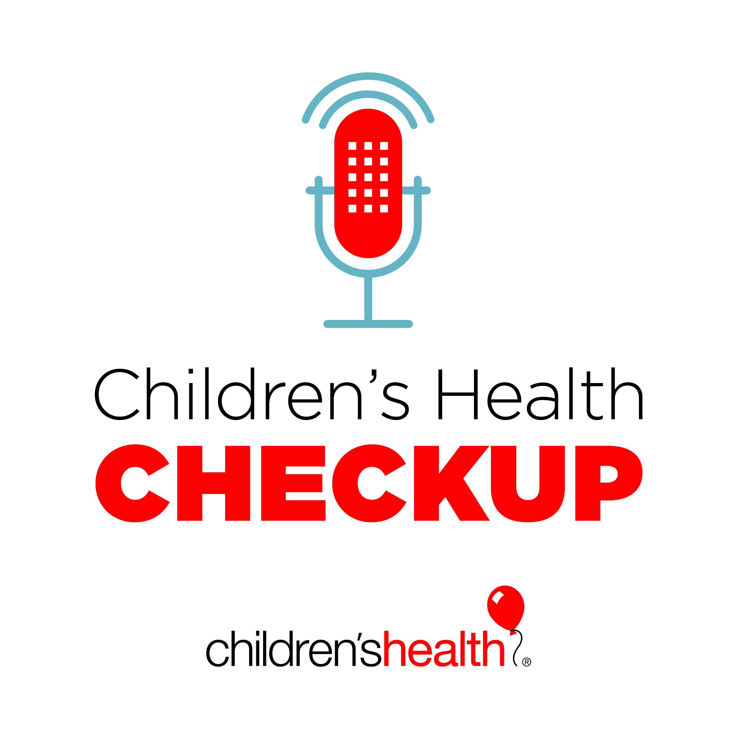 Children’s Health Checkup