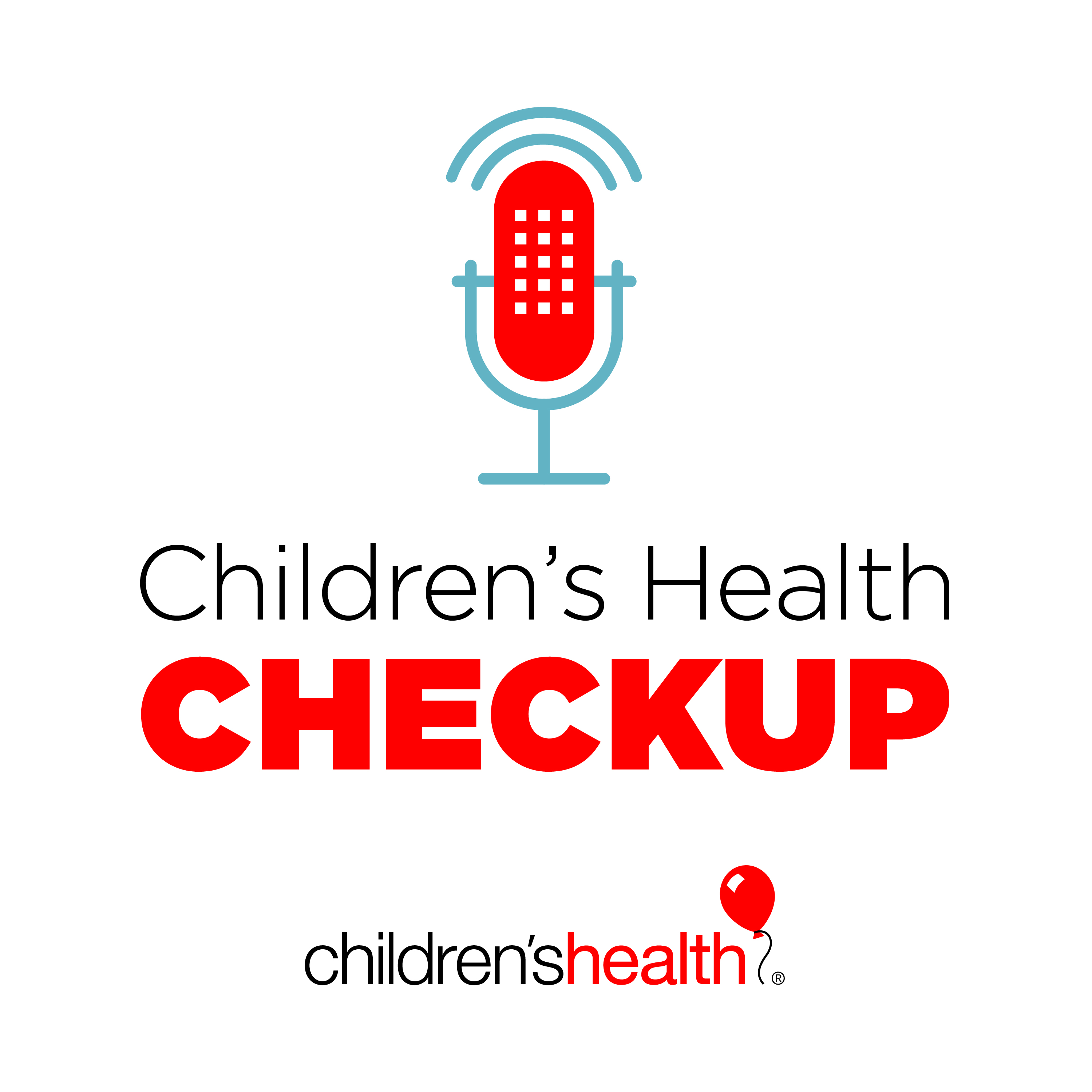 Children's Health Checkup