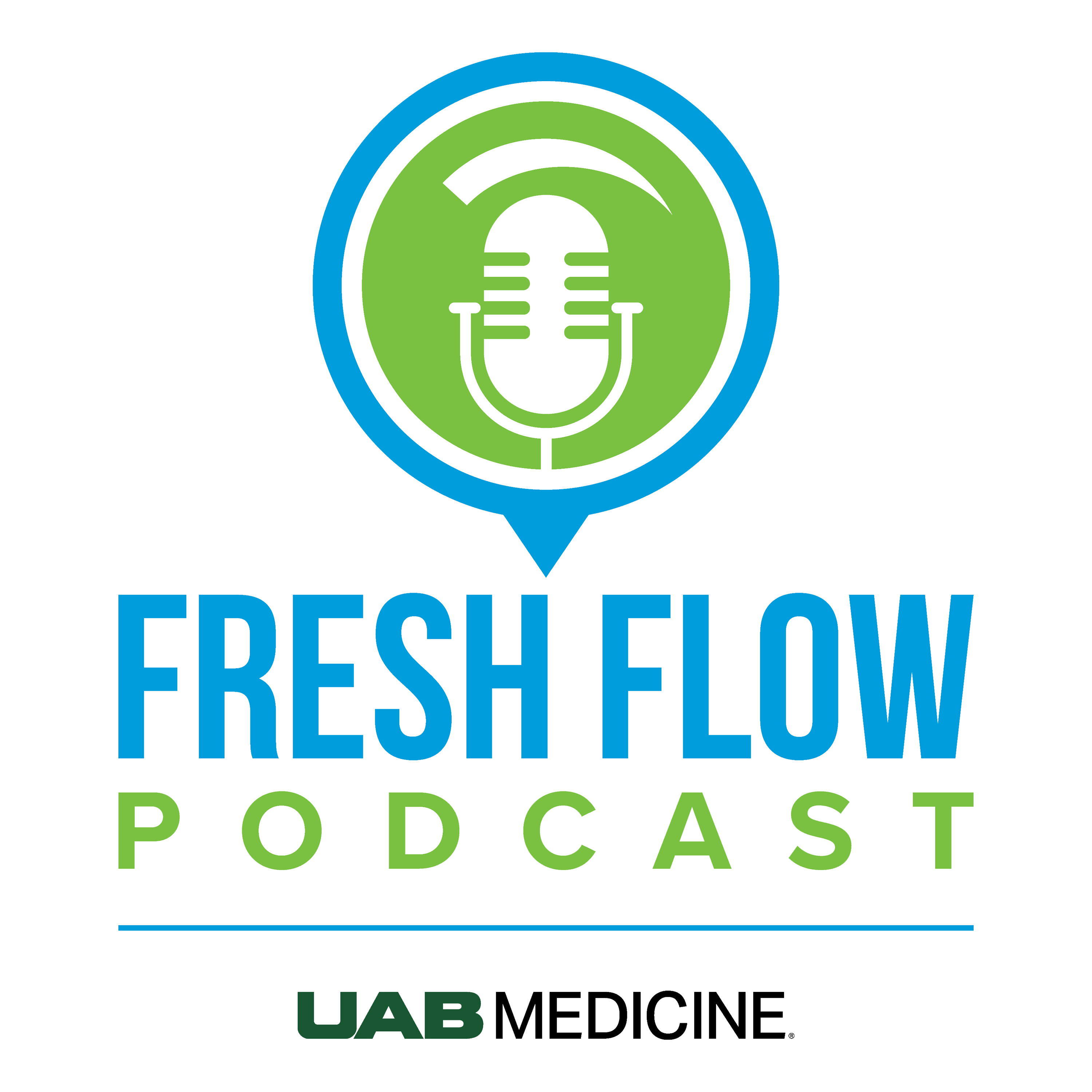 Fresh Flow Podcast