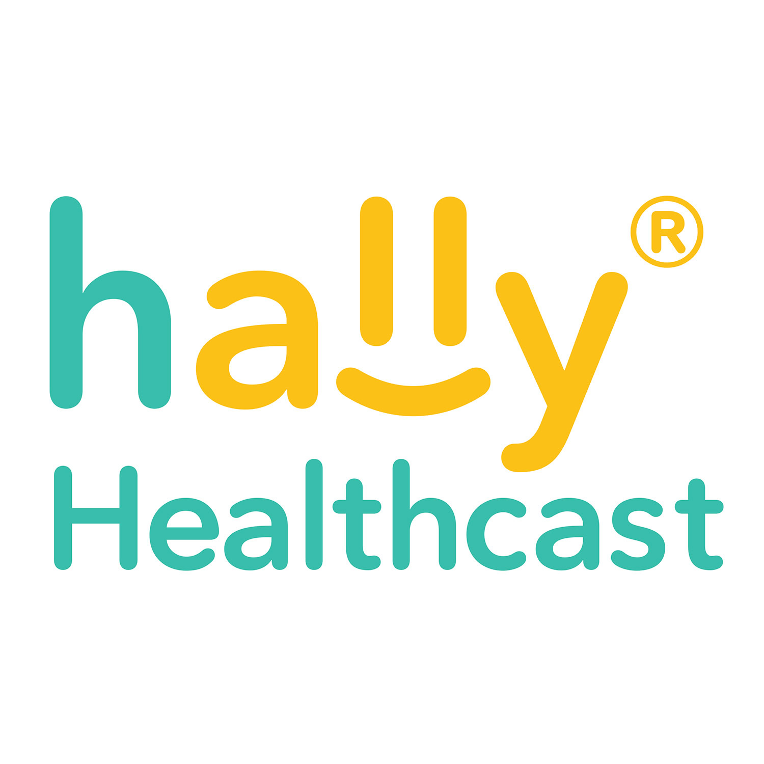 Hally Healthcast