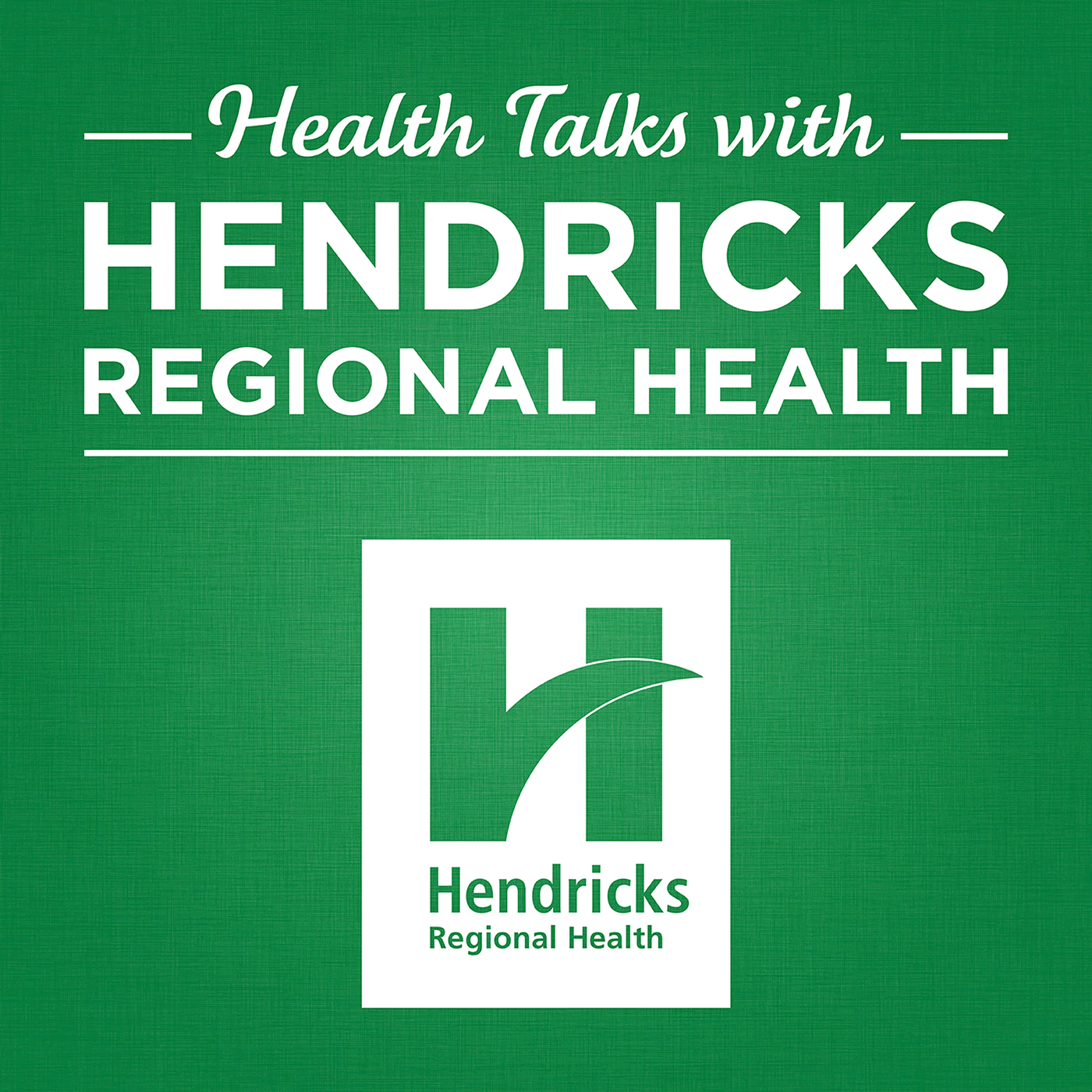 Health Talks with HRH