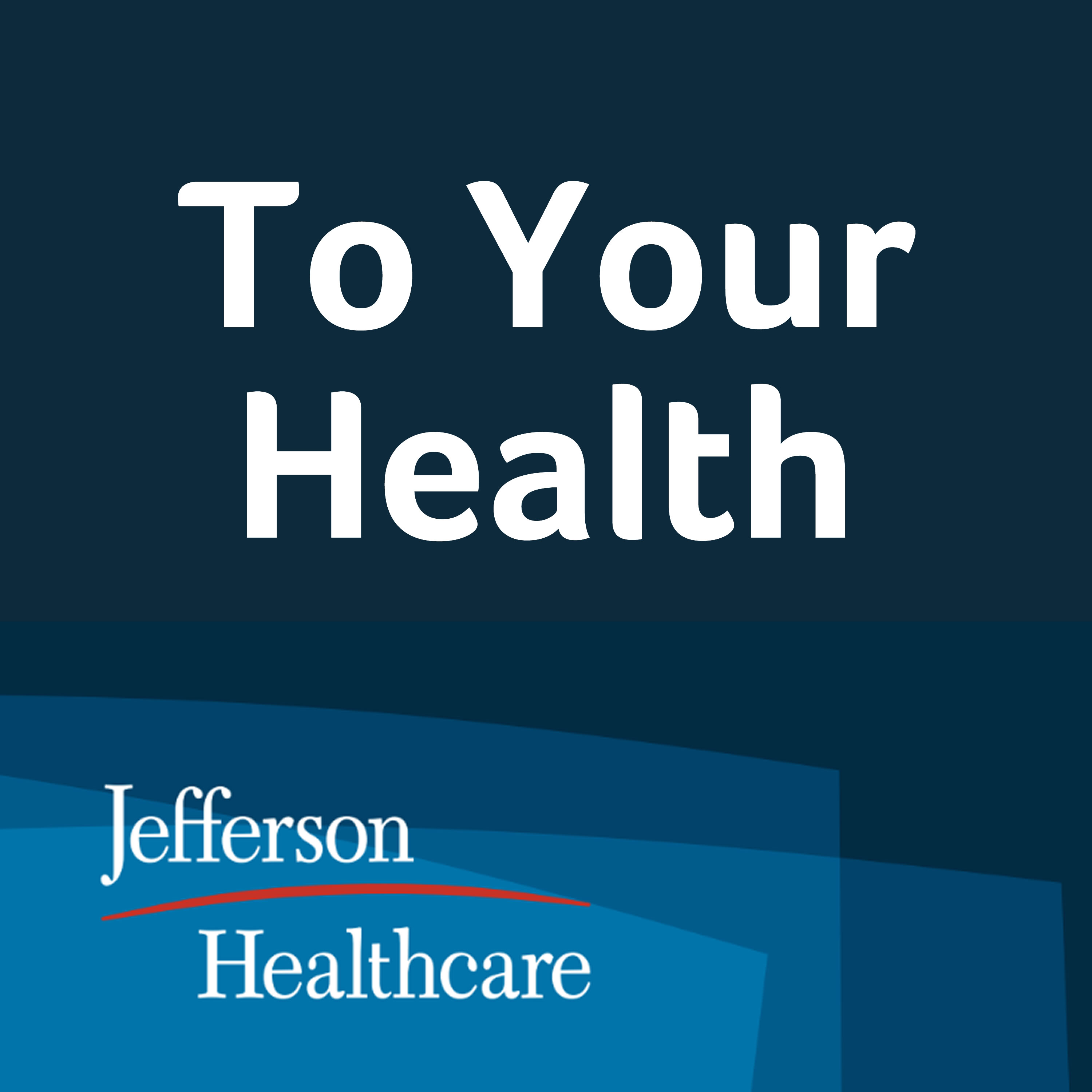 To Your Health