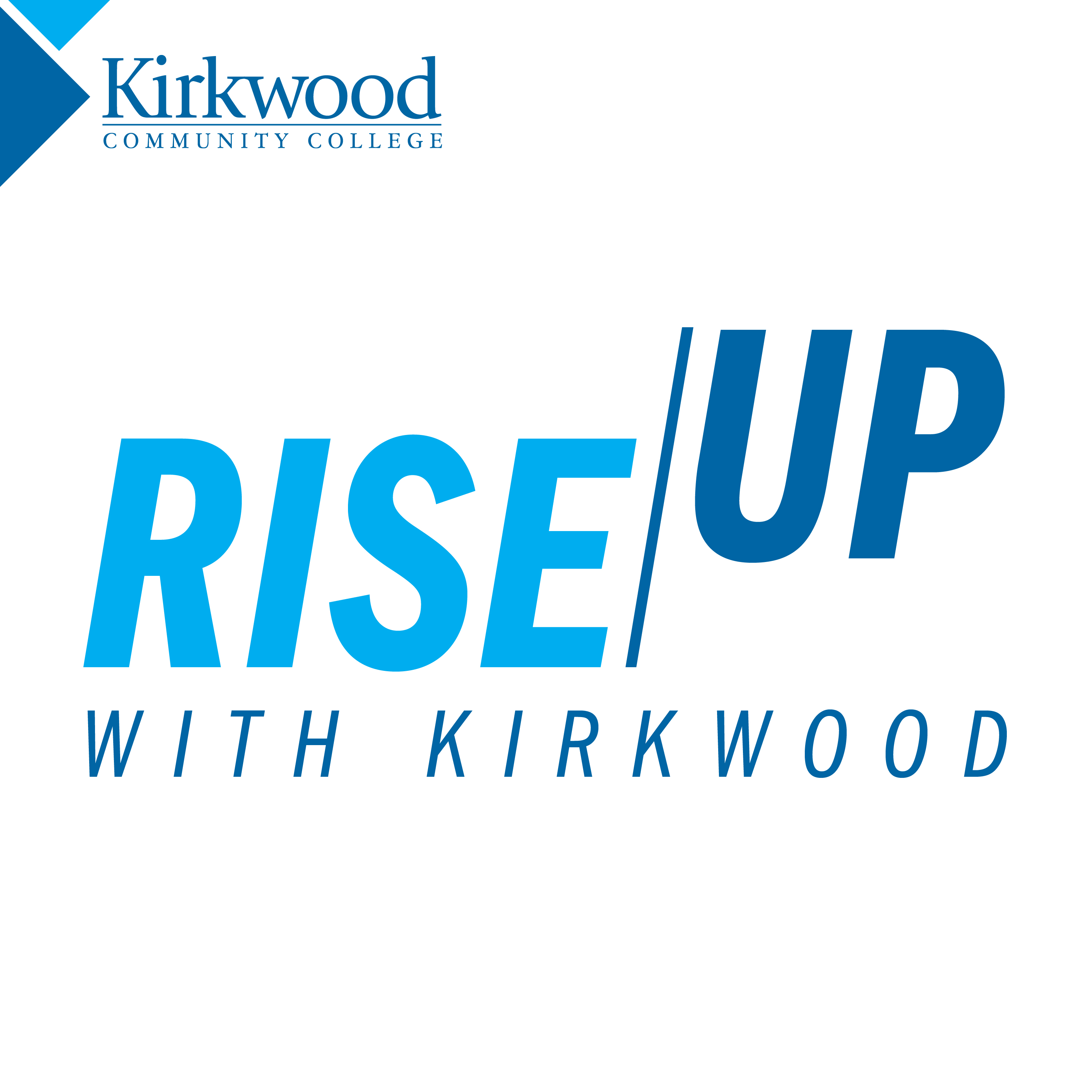 Rise Up With Kirkwood