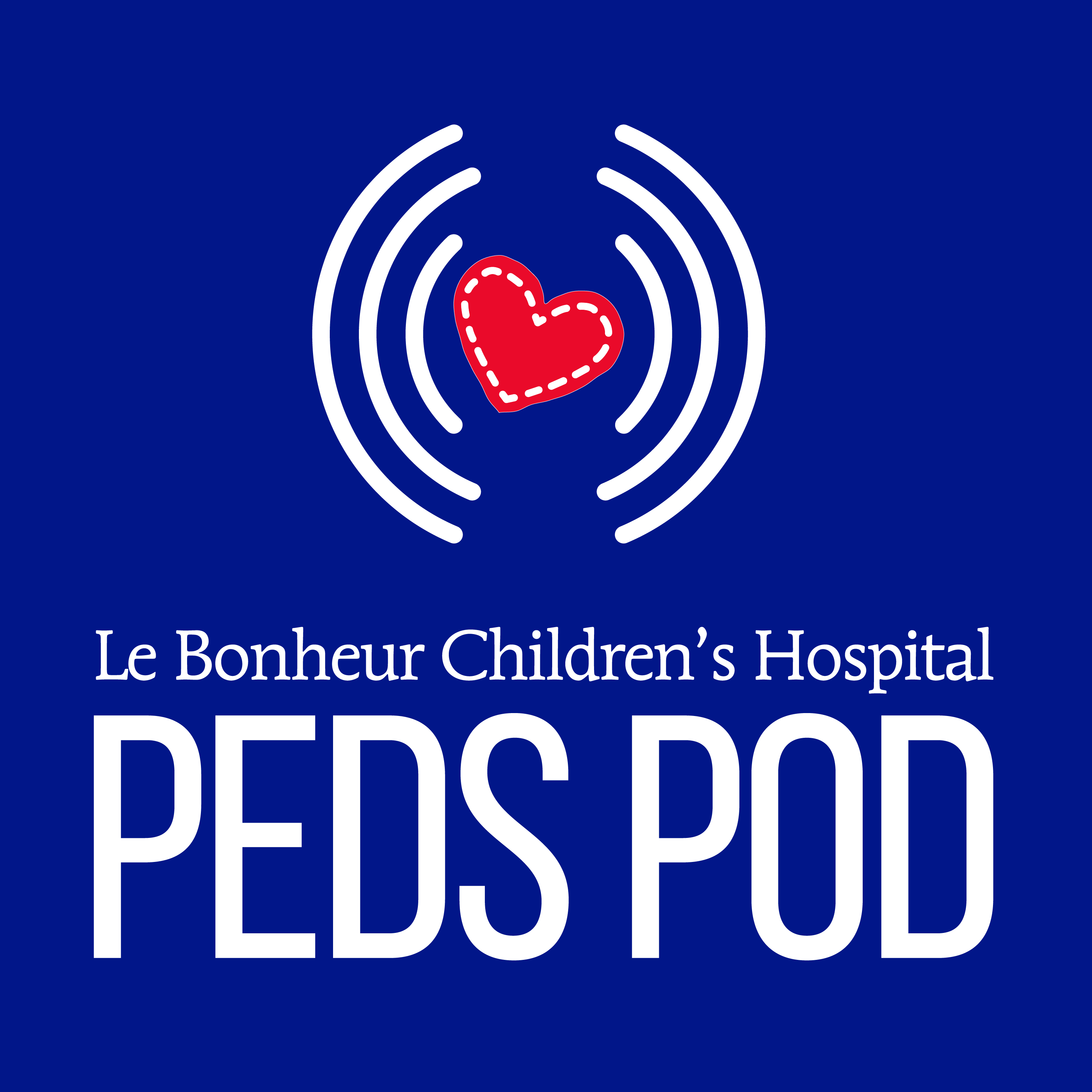 The Peds Pod by Le Bonheur Children’s Hospital: Zyn and Teens: Unpacking the Nicotine Trend