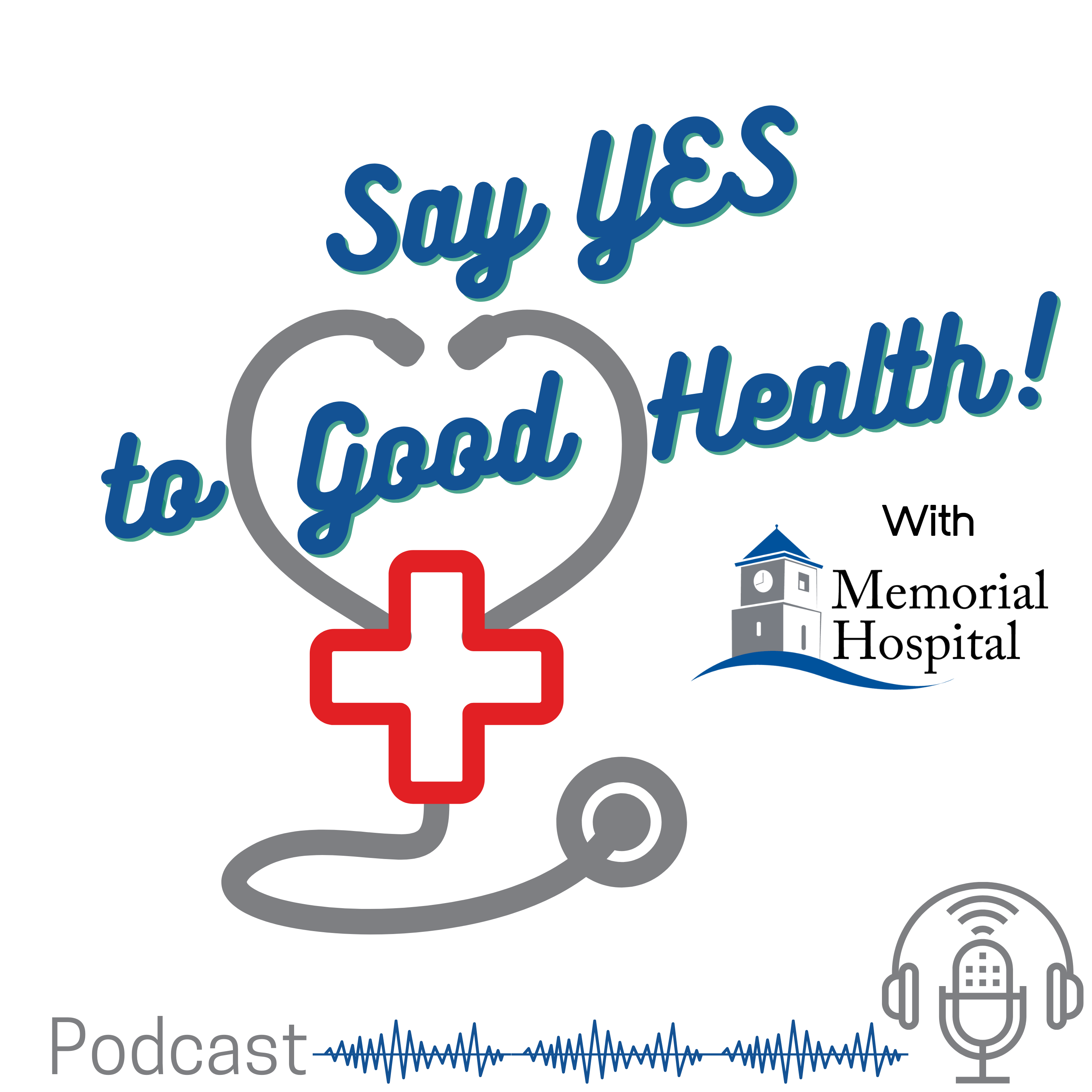 Say Yes To Good Health