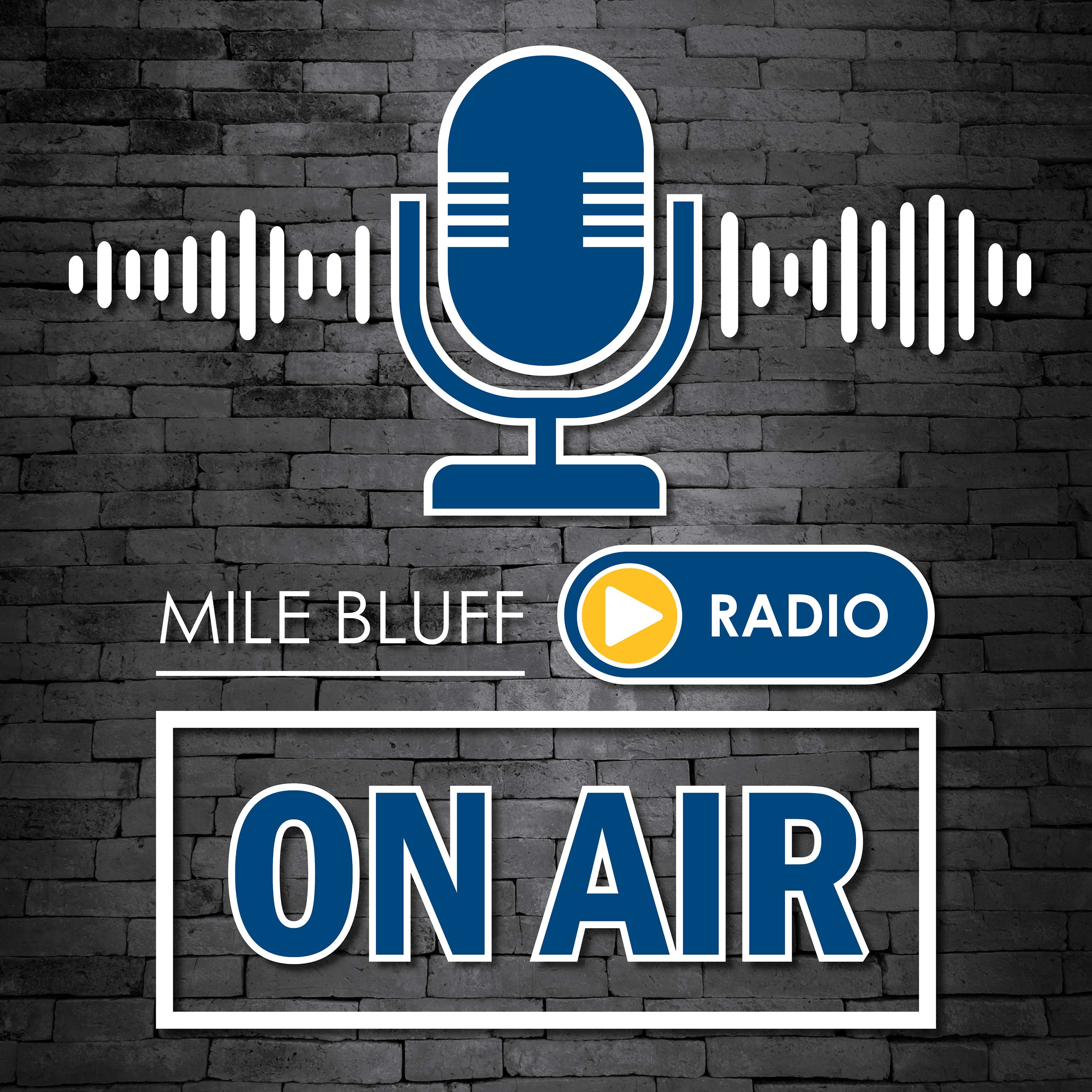 Mile Bluff On Air