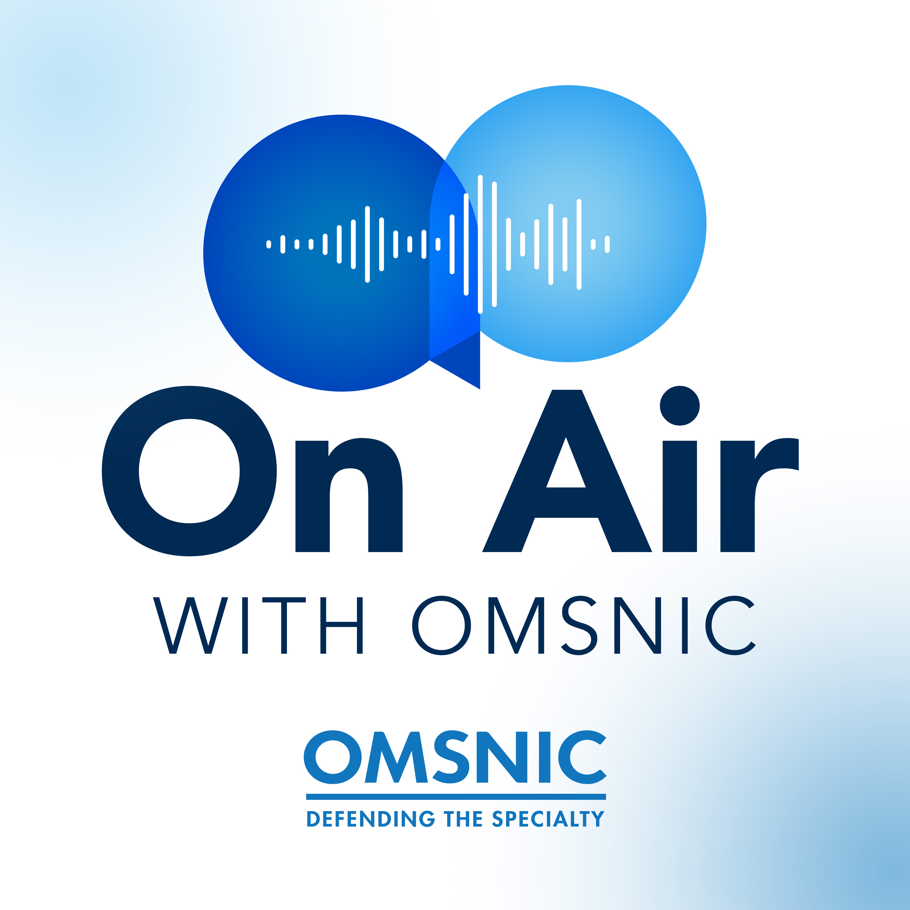 On Air with OMSNIC
