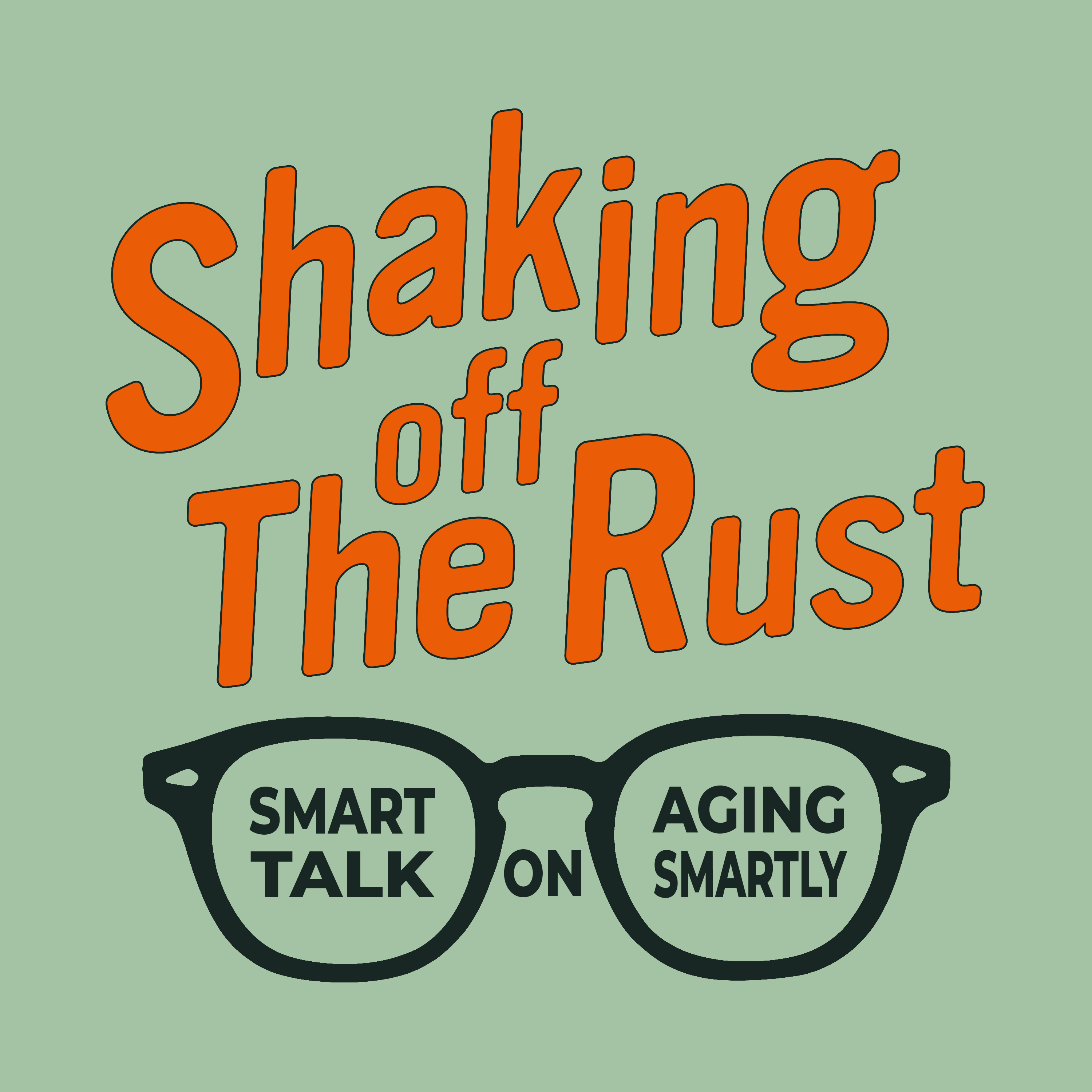 Shaking Off The Rust