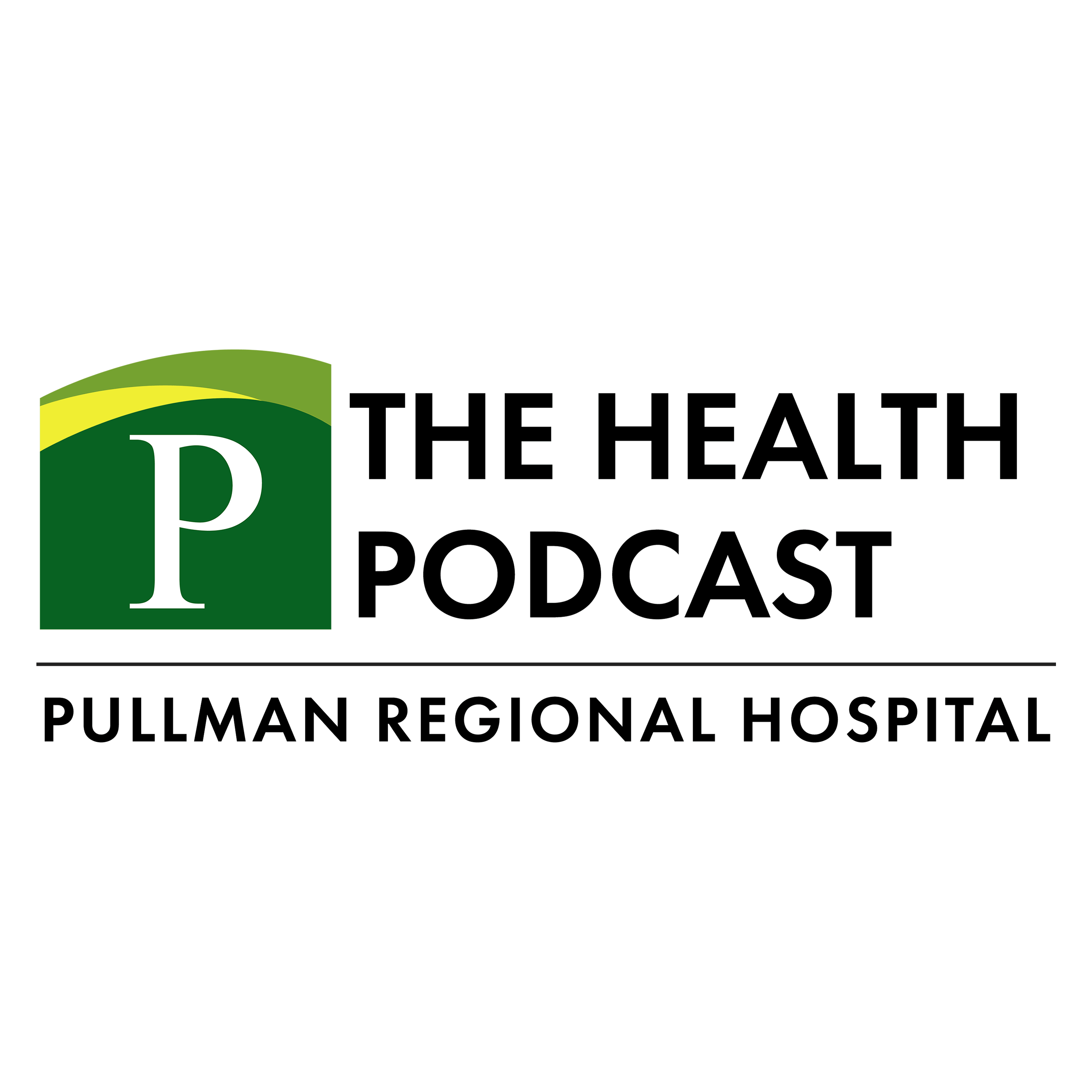 The Health Podcast