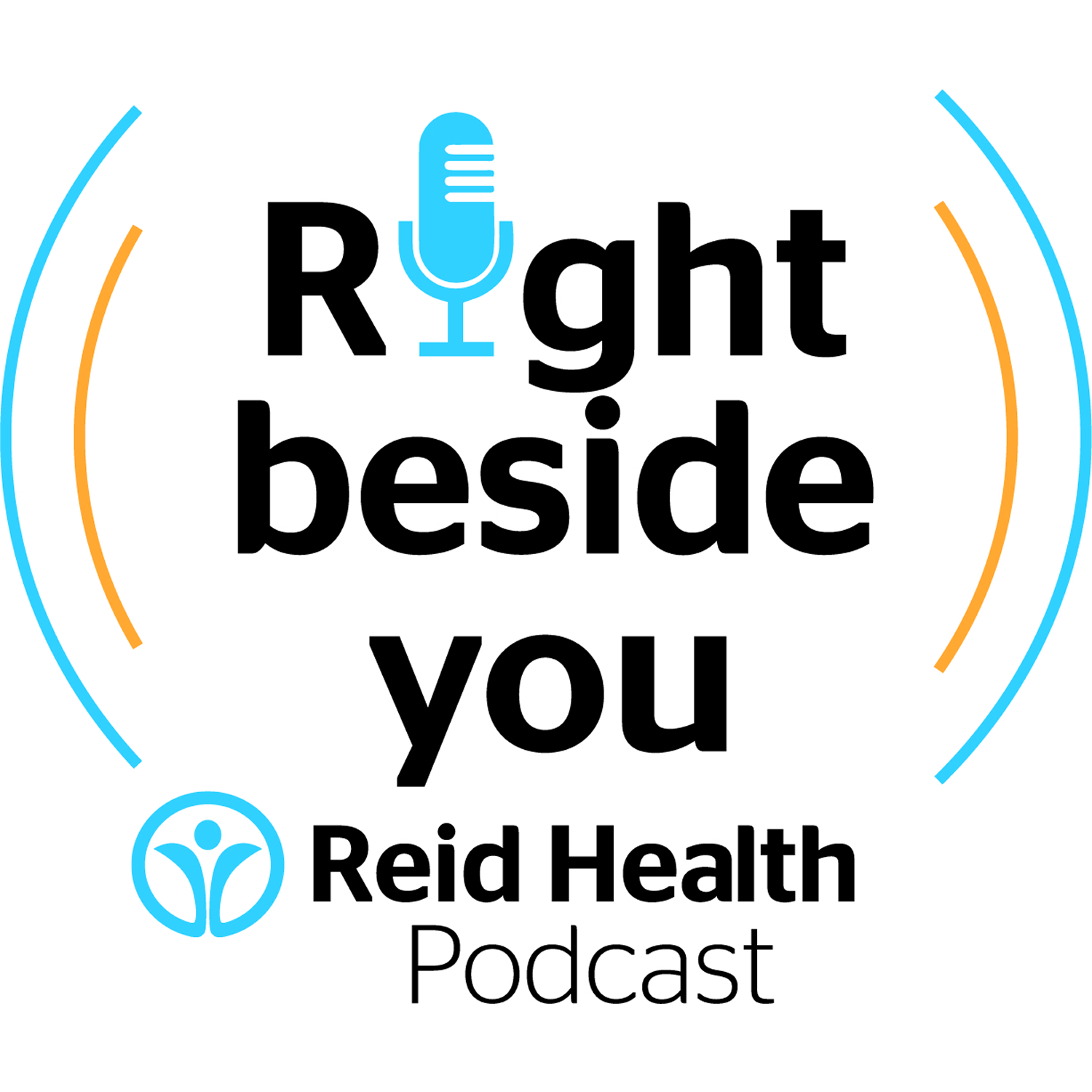 Right Beside You: Reid Health Podcast