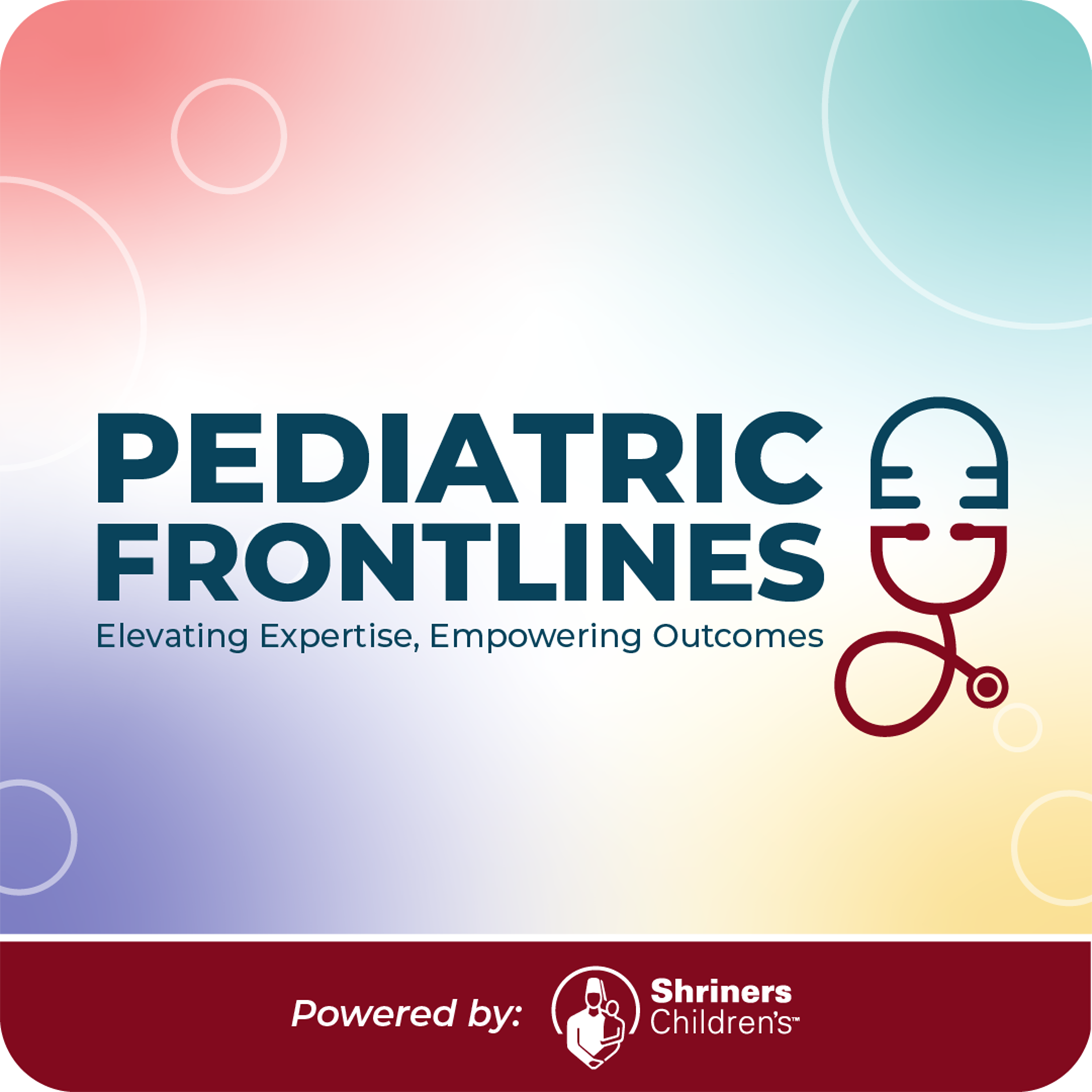 Pediatric Frontlines