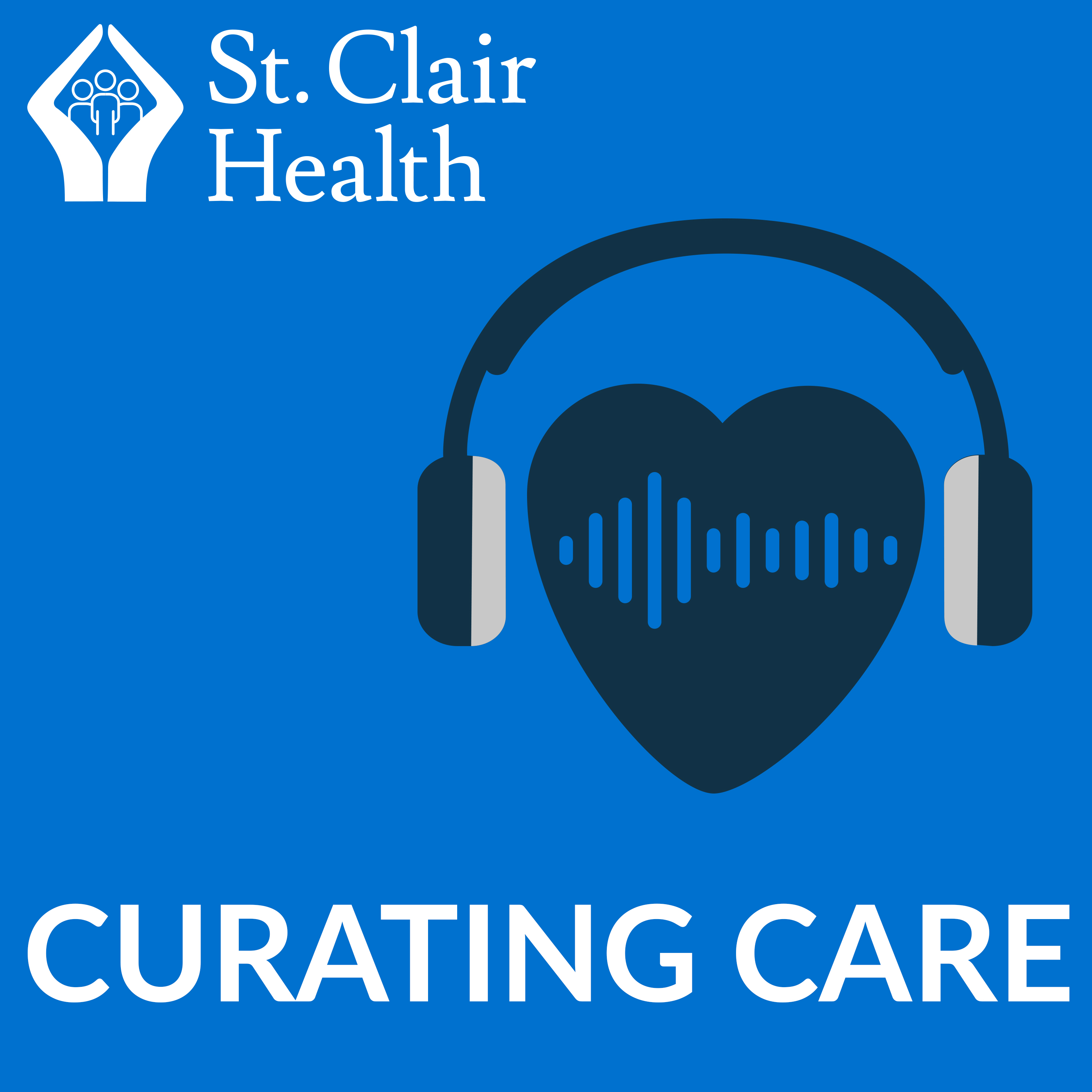 CURATING CARE