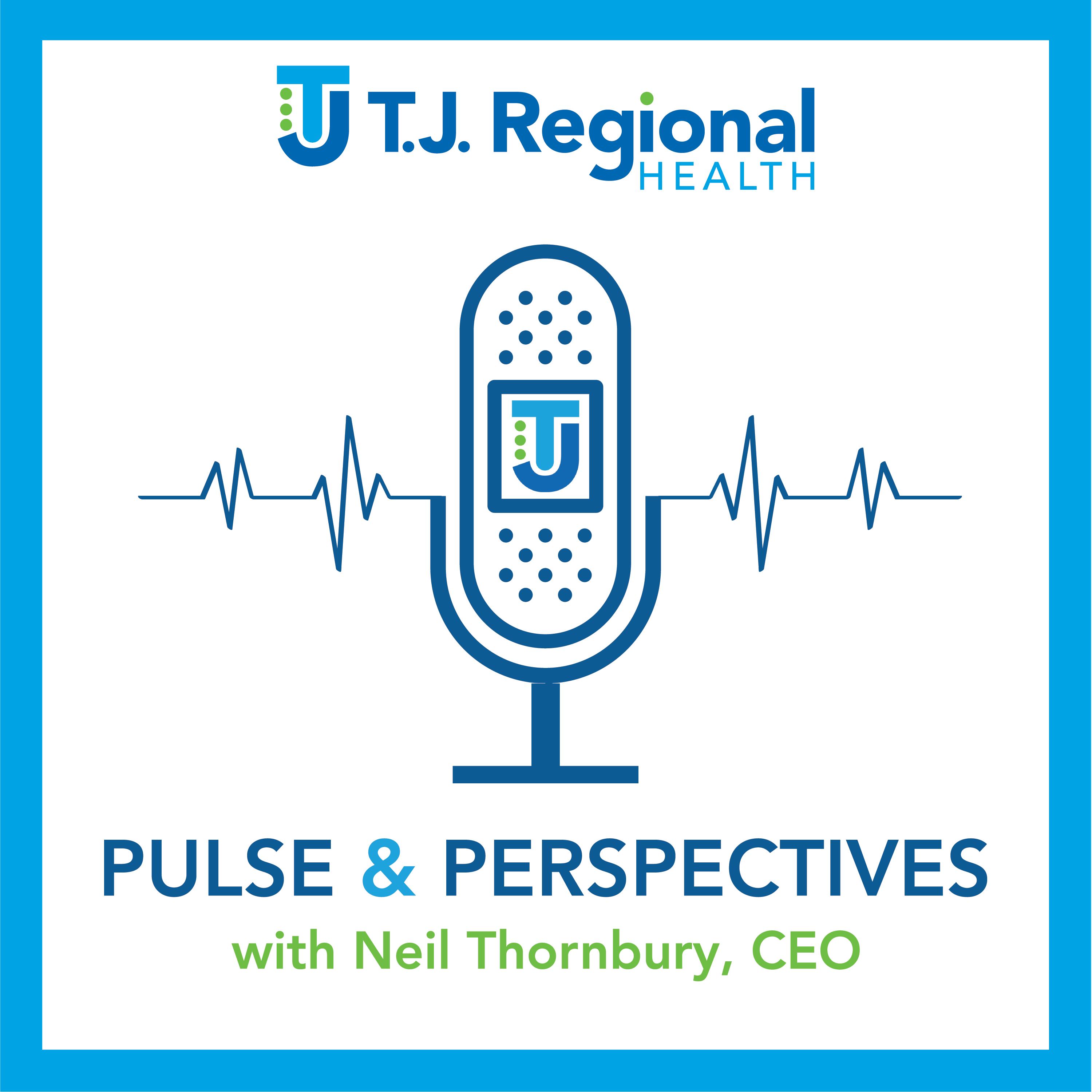 Pulse & Perspectives