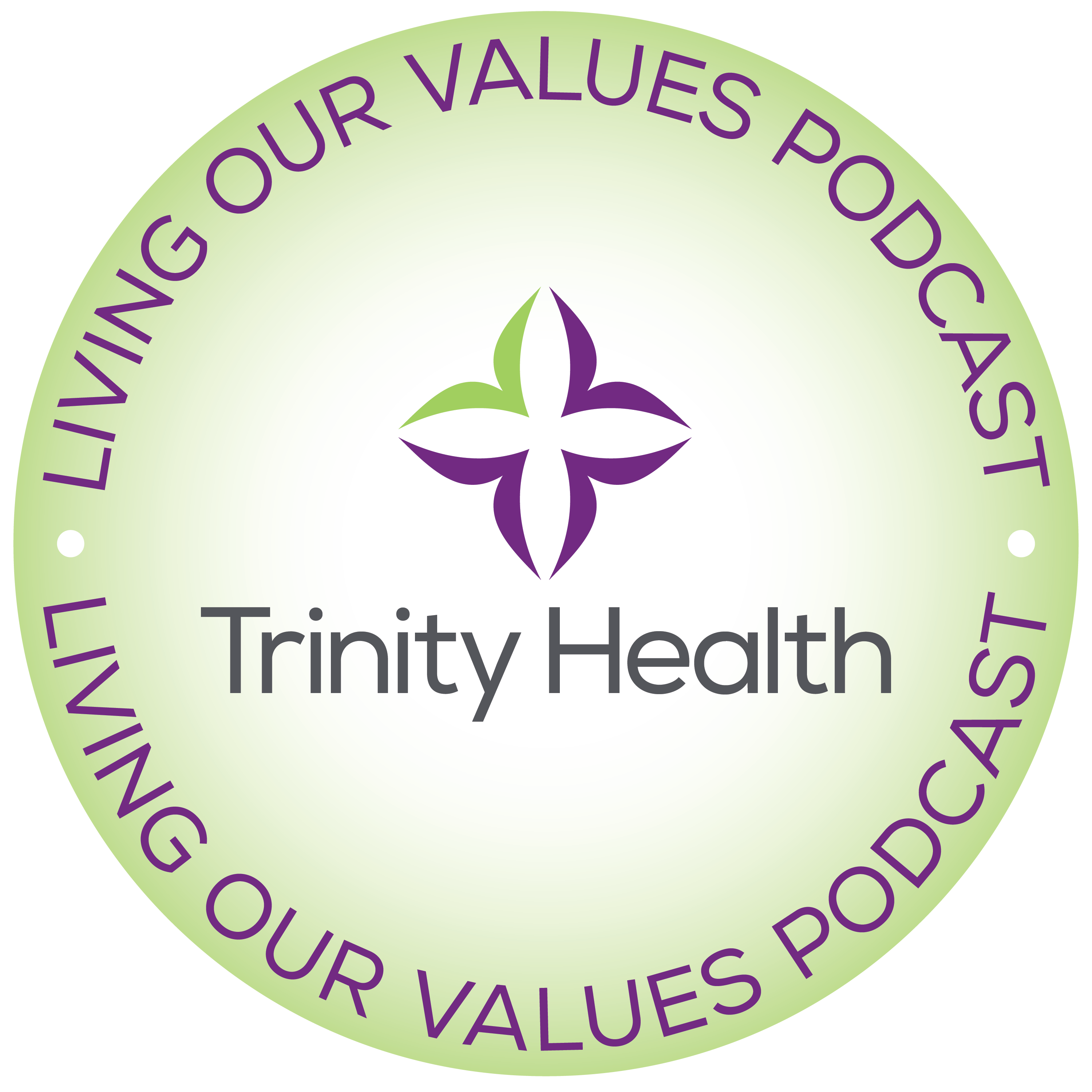 A Conversation with Ruth Martynowicz, Chief Operating Officer, Trinity Health at Home A Conversation with Ruth Martynowicz, Chief Operating Officer, Trinity Health at Home