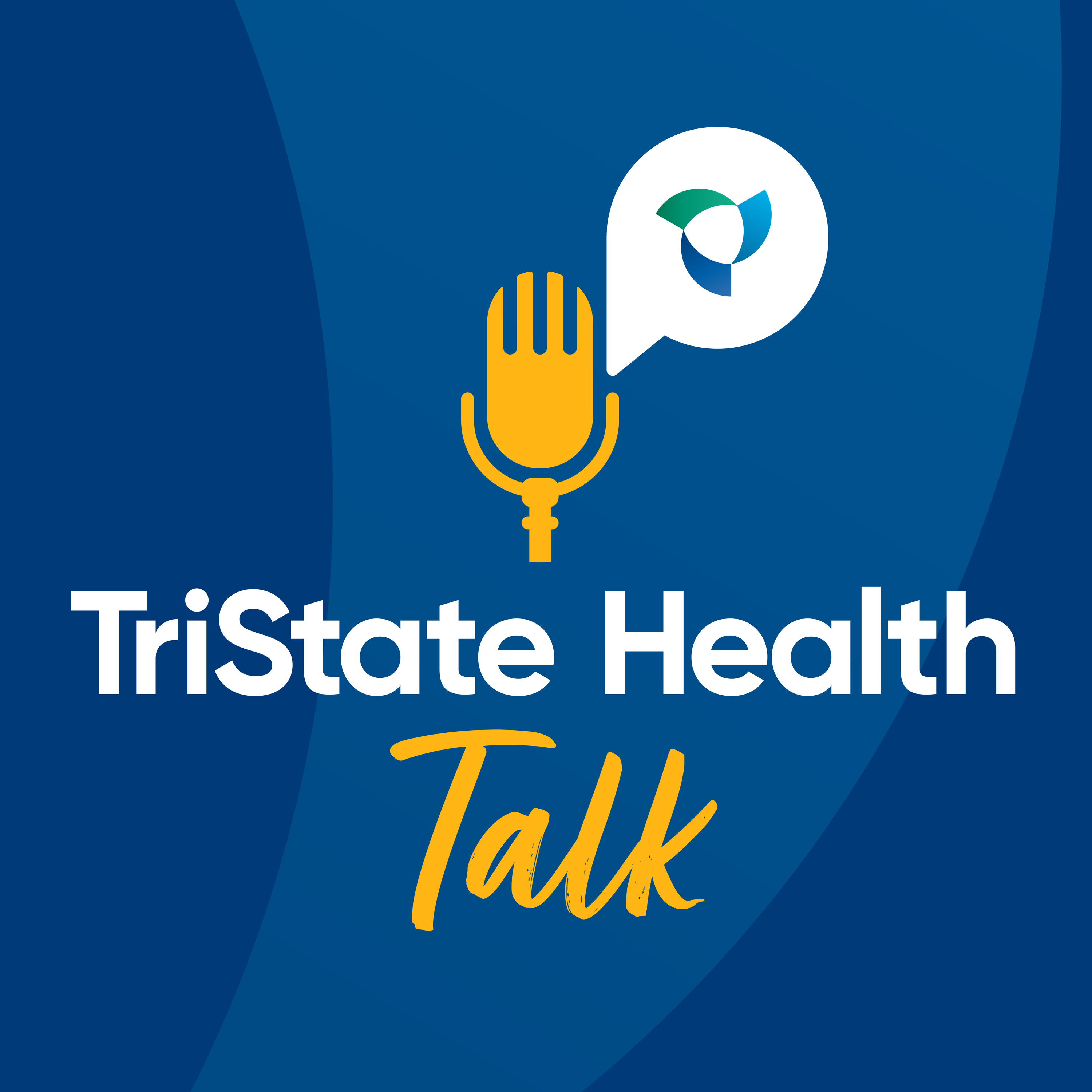 TriState HealthTalk Podcast