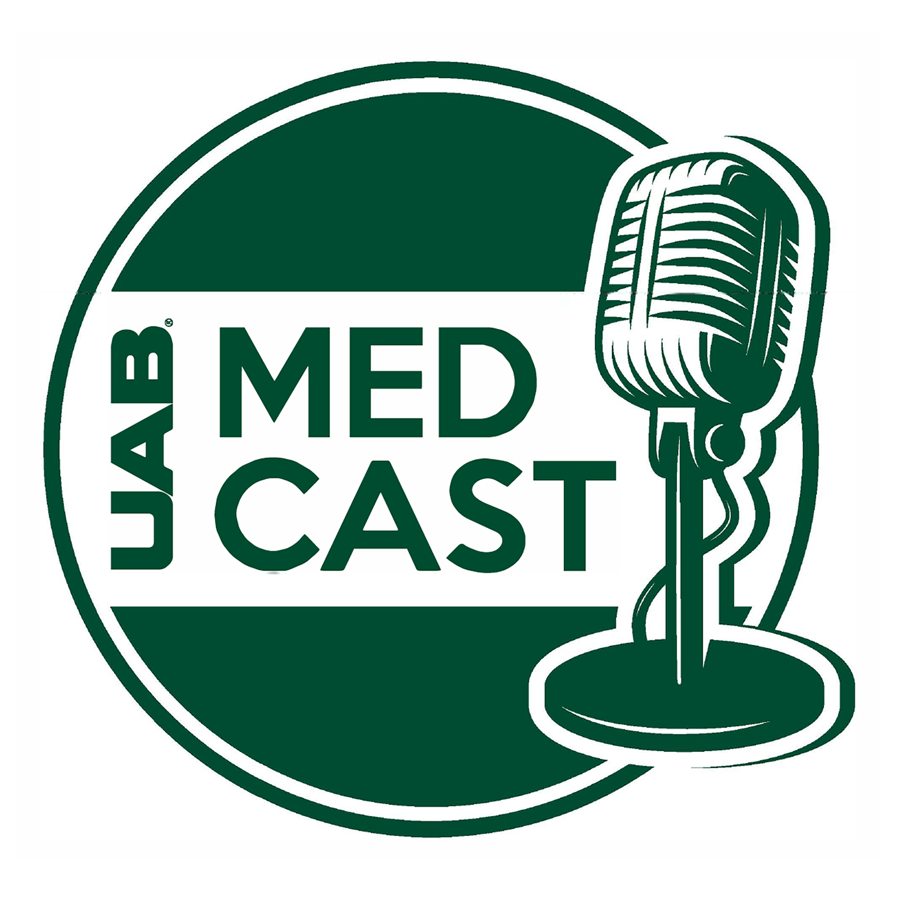 UAB Med Cast