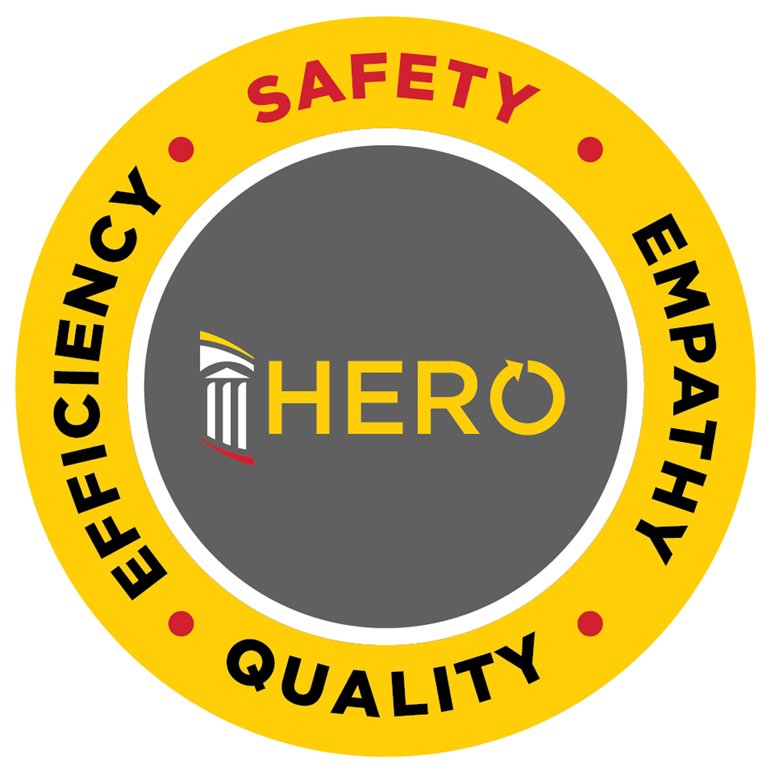 The Hero Podcast