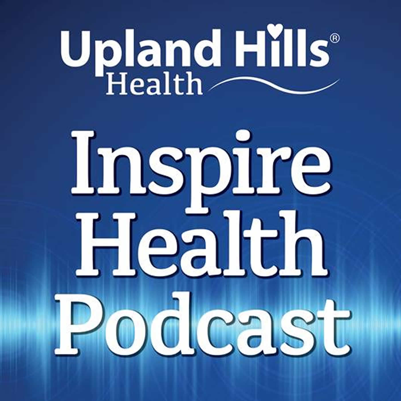 The Inspire Health Podcast