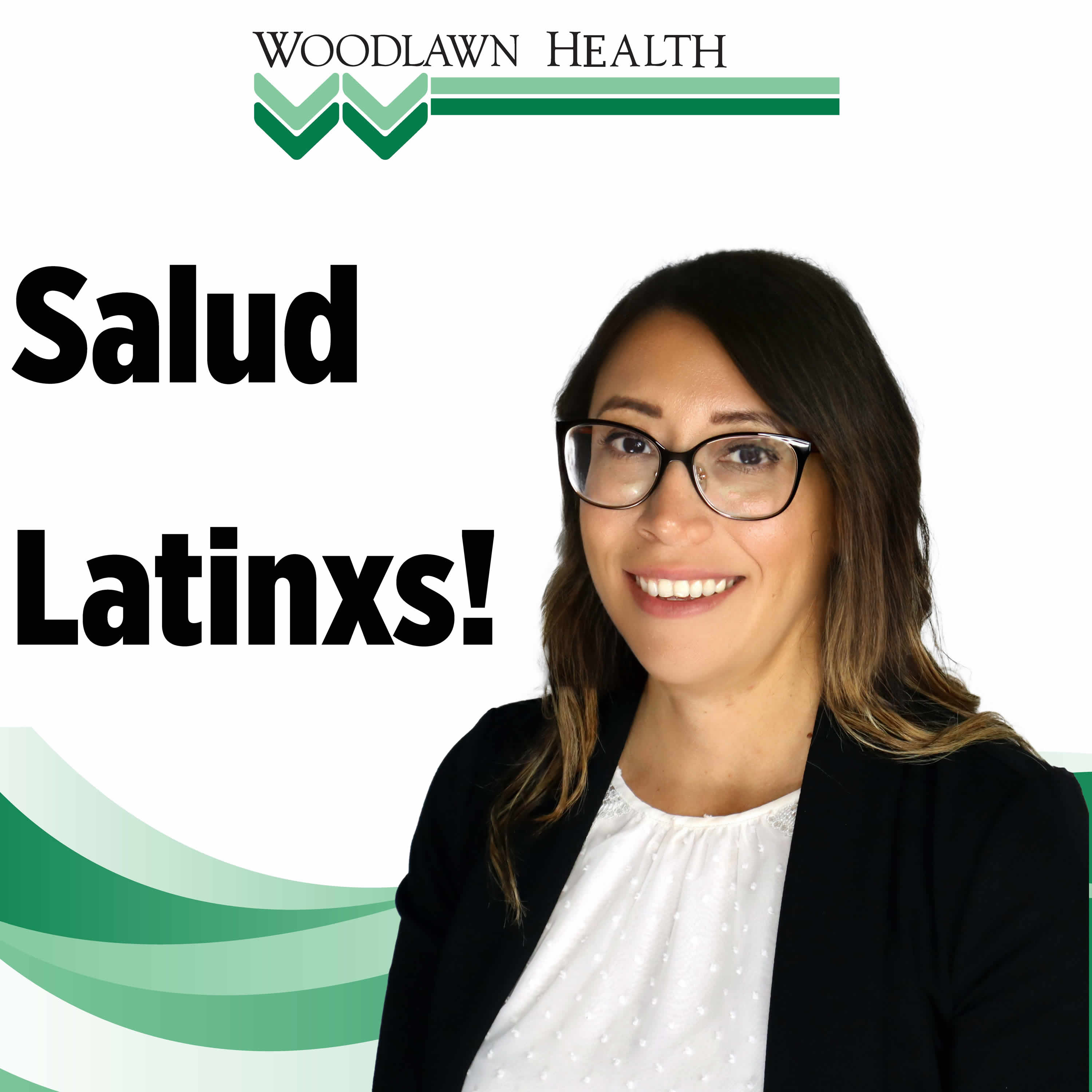 Salud Latinxs!