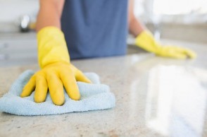 Simple Steps to Detox Your Kitchen