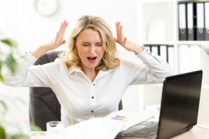 Stress &amp; Your Gut