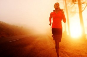Running 101: You Can Walk, Now Learn To Run