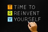 ?The Power of Reinvention