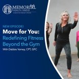 Move for You: Redefining Fitness Beyond the Gym