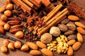 Nuts and Spices an Aphrodisiac? You Bet!