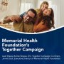 Memorial Health Foundation's Together Campaign