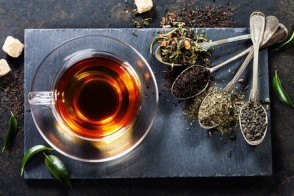 Tea: Good for You, Inside &amp; Out