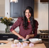 Vani Hari (The Food Babe) Dispels Popular Myths About Feeding our Kids
