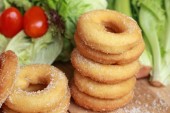 Flexible Dieting: Balancing Between Veggies &amp; Doughnuts