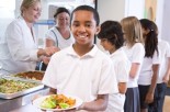 Creating Better School Nutrition Guidelines