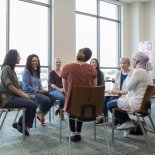 Cancer Support Group Creates Community
