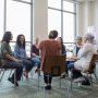 Cancer Support Group Creates Community