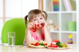 What’s the First Step to Cleaning Up Your Child’s Diet?