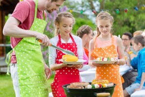 5 BBQ Dangers &amp; Clean Eating Fixes