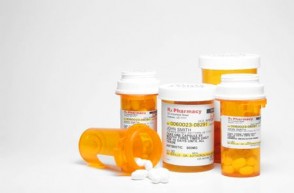 Healthy Steps: GMOs &amp; Harmful Ingredients in Prescription Drugs