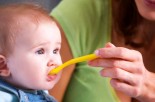 Baby&#039;s First Foods: Should You Make Your Own?