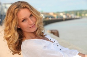 Feeling &amp; Looking Great in Your 50s: The Raw Food Secret