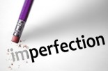 Finding Acceptance with Being Imperfect