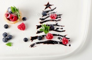 The Holiday Diet: Can You Have Your Cake &amp; Eat It Too?