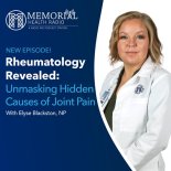Rheumatology Revealed: Unmasking Hidden Causes of Joint Pain