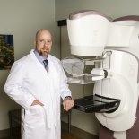 Expert Insights on Breast Health: Screening, Imaging, and Care with Dr. Bryan Jordan