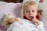Your Child is Vomiting &amp; Has Diarrhea: Yuck
